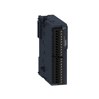 MODUL TM3-8 IN TMP (Rexel)