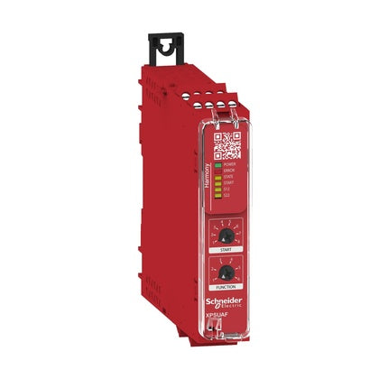 Säkerhetsm UAF C4, 24V skruv (Rexel)