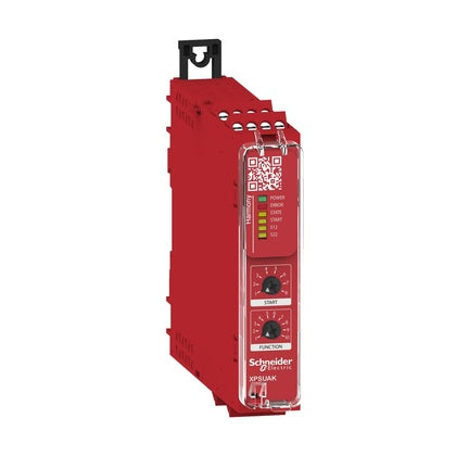 Säkerhetsm UAK C4, 48-240V skr (Rexel)