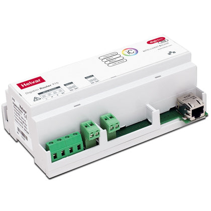 Styrenhet Imagine 910 (Rexel)