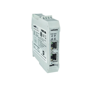 Gateway SIMATIC 840D (Rexel)