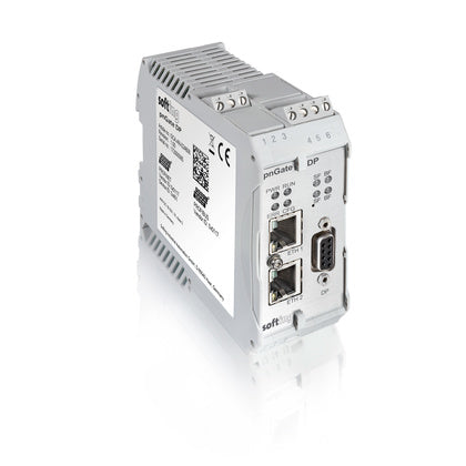 Gateway Profinet till PB DP (Rexel)
