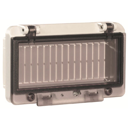 Ram panelmont IP67 CD12/XD10 (Rexel)