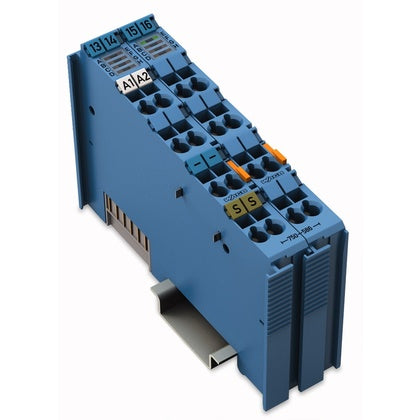 Ut-modul A-2k 4-20mA Exi (Rexel)