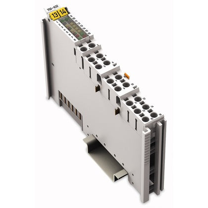Modul ventilstyrning (Rexel)