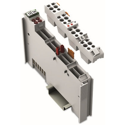 In-modul A-4k(ström)4-20mAplug (Rexel)
