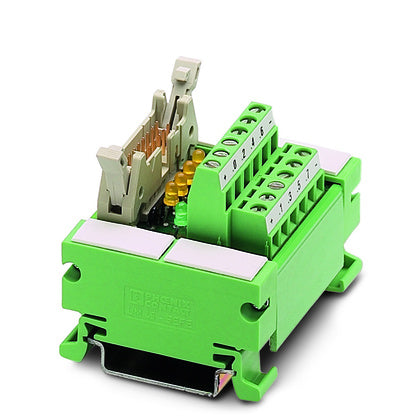 ANSL MODUL 1-TRÅD LED (Rexel)