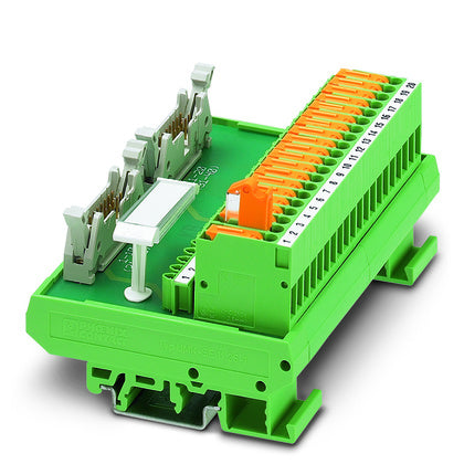 ANSL MODUL 1..20 FRÅNSKILJB (Rexel)