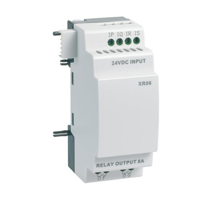 EXPANSIONSMODUL XR06 (Rexel)
