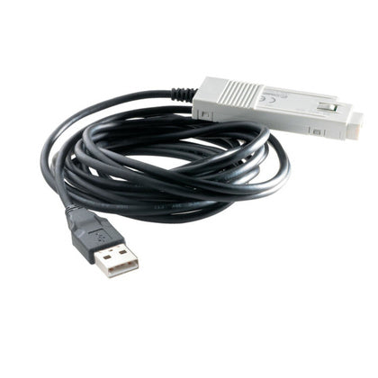 ANSLUTNINGSKABEL USB (Rexel)