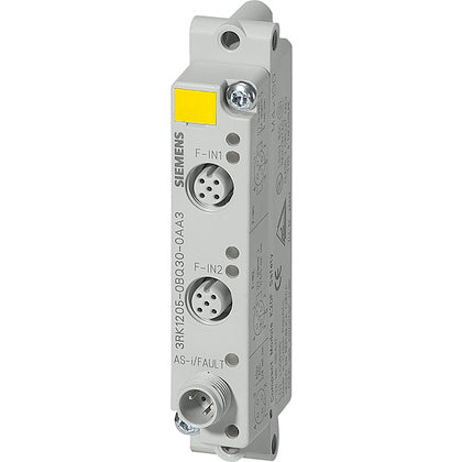 ASI-MODUL K20F 2 F-DI A/B 3RK1205-0BQ30-0AA3 (Rexel)