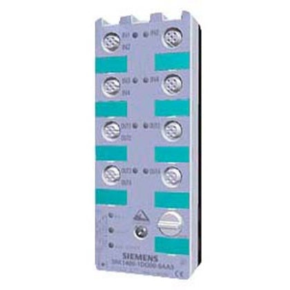 AS-INTERFACE DIG IN/UT KO 3RK1400-1DQ00-0AA3 (Rexel)