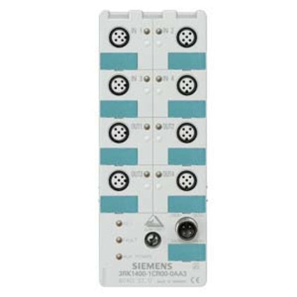 AS-INTERFACE DIG IN/UT KO 3RK1400-1DQ03-0AA3 (Rexel)