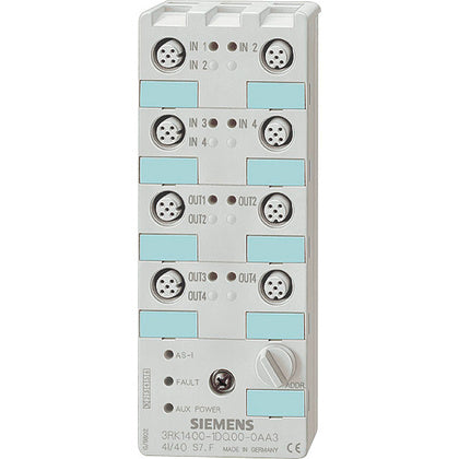 AS-INTERFACE DIG IN/UT KO 3RK2400-1FQ03-0AA3 (Rexel)