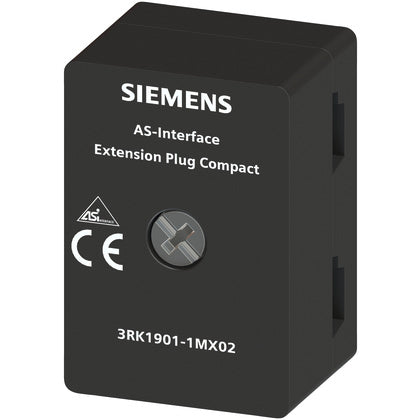 AS-I EXTENSION PLUGG COMPACT (Rexel)