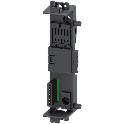 Bakplan AS-i för SC22.5mm (Rexel)