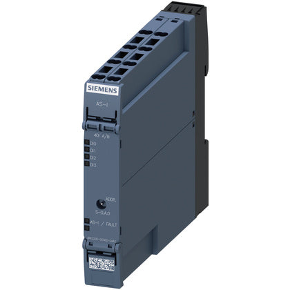 AS-I MODUL SC17.5 4DI, A/B, FJ (Rexel)