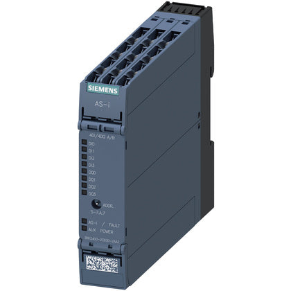 AS-I MODUL SC22.5 4DI/4DQ, A/B (Rexel)