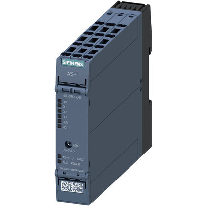 AS-I MODUL SC22.5 4DI/2RQ, A/B (Rexel)