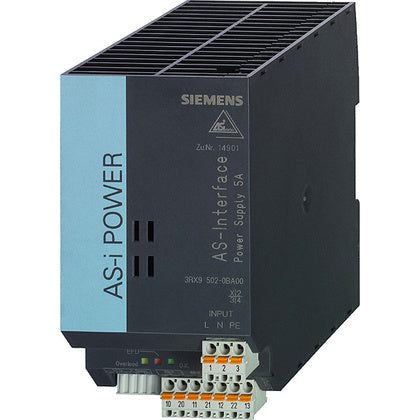 NÄTDON AS-I 5A 3RX9502-0BA00 (Rexel)