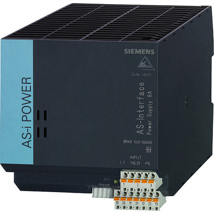 NÄTDON AS-I 8A 3RX9503-0BA00 (Rexel)