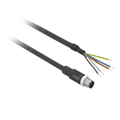 KABEL-KONTAKTDON D M12 (Rexel)