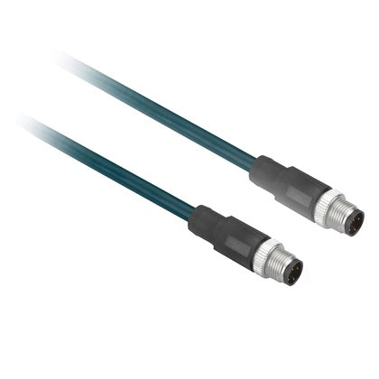 KABEL M12-M12 RAK 2M (Rexel)