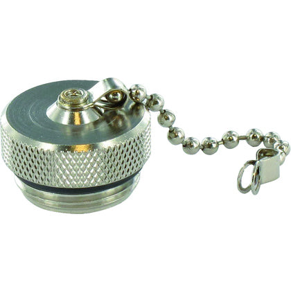 Blindplugg 7/8" (Rexel)