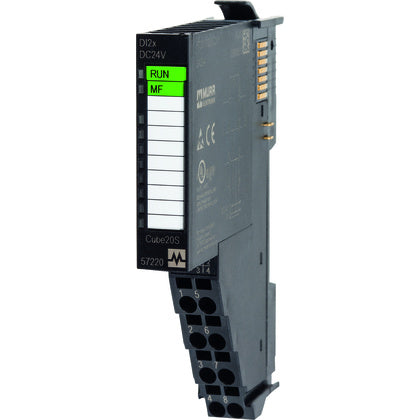 I/O-modul Cube20S DO8  0,5A (Rexel)