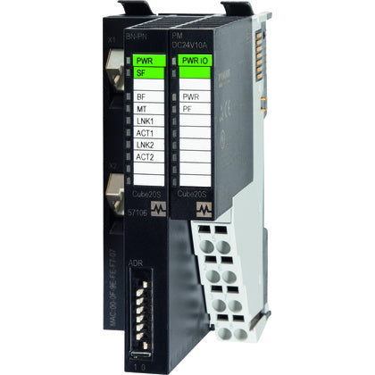 I/O-modul Cube20S Profinet IO (Rexel)