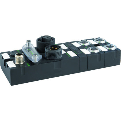 Bus-nod Cube67+ Profibus DP (Rexel)