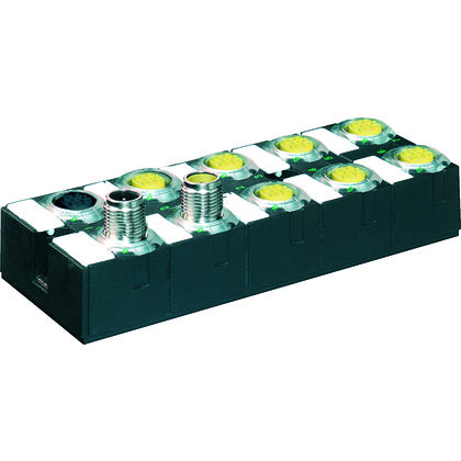 I/O-modul Cube67 exp 12 out (Rexel)