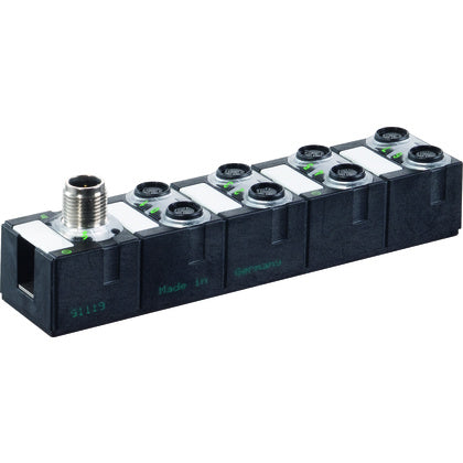 I/O-modul Cube67 8 DI (Rexel)