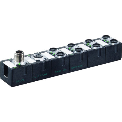 I/O-modul Cube67 8 DI exp (Rexel)