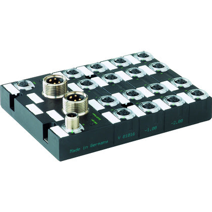 I/O-modul Cube67 DIO16 exp (Rexel)