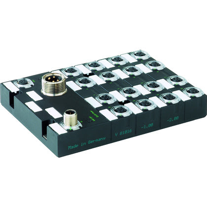 I/O-modul Cube67 32 DIO (Rexel)