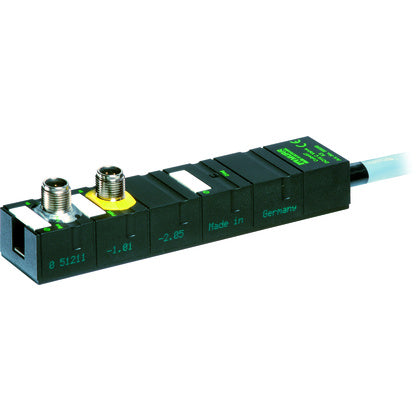 I/O-modul Cube67 vent-int 16o (Rexel)