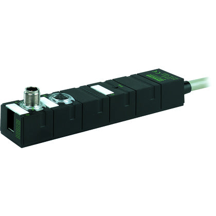 I/O-modul Cube67 16 DO P-T exp (Rexel)