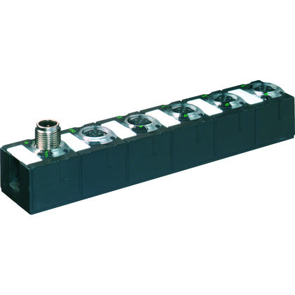 I/O-mod Cube67+ 4DIO+RS232/485 (Rexel)