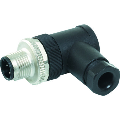 Komp-plugg Cube67 M12 vink (Rexel)