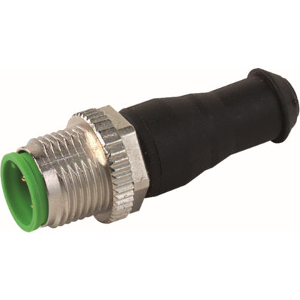 Adapter Cube67+ M12-M12 extern (Rexel)
