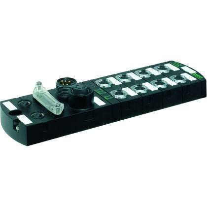 Fältbussmod Profinet 16DO (Rexel)