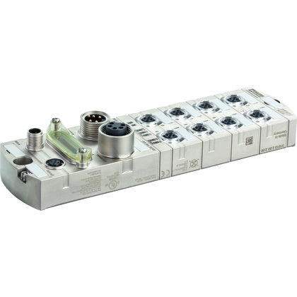 Fältbussmod MVK-CANopen 8DI (Rexel)