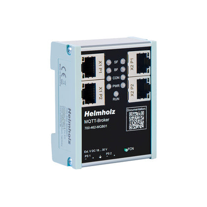 Server MQTT (Rexel)