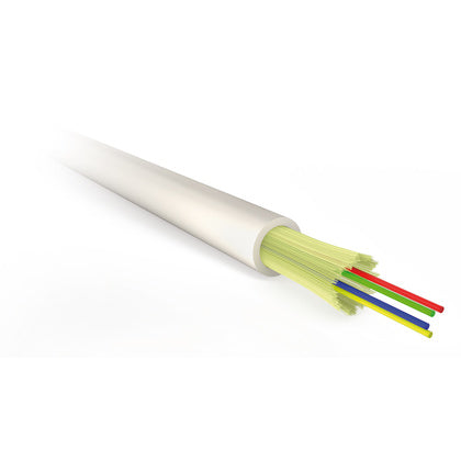 2 fiber SM G657 DCA vit T2100 (Rexel)