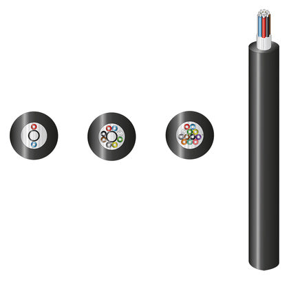 GAHL 6/A6 G657A1 S12 T4000 (Rexel)
