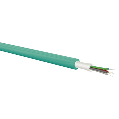 24-fiber TBU MM OM3 CCA (Rexel)