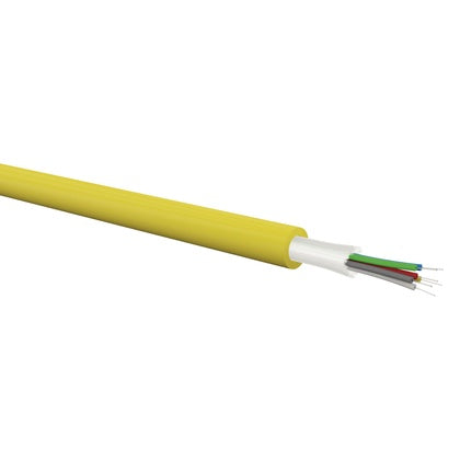 24-fiber TBU SM OS2 CCA T2100 (Rexel)