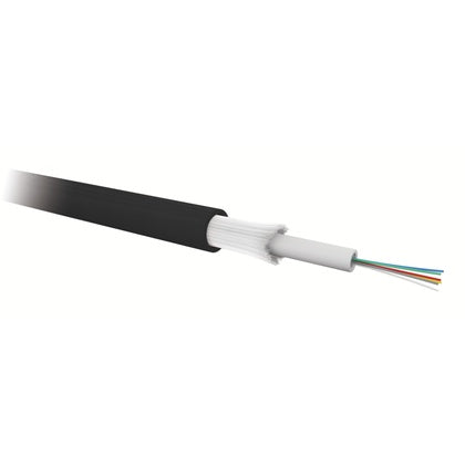 12 fiber CLT SM G652D PE T2100 (Rexel)