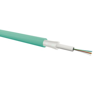 4 fiber CLT OM3 i/u Cca T2100 (Rexel)